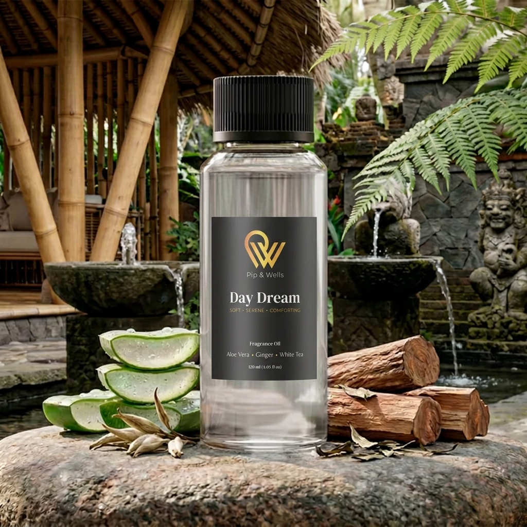 Day Dream – Luxe geur geïnspireerd op Westin Hotels – 120 ml 